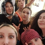 그냥 옆집 이모 1. 정리정돈 된 늑대들 2. 커피마시다가 신난 발로... 그냥 옆집 이모 1. 정리정돈 된 늑대들 2. 커피마시다가 신난 발로... 