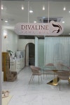 뷰티샵 간판 - 디바라인