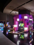 다나함 l NEW SPACE 김포 미디어 전시 인테리어 기획 설계 디자인 게임 오락 다나함 l NEW SPACE 김포 미디어 전시 인테리어 기획... 