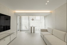 NO.263 | 용인 수지신정마을1단지 25평형 | Shelter for Digital Nomads > 릴스퀘어 : Projects