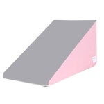 레드퍼피 마블스펀지 셀닥스 삼각 펫스텝, 핑크 | 핑크