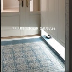 [Lace4030] 현관 인테리어 타일, 일리디자인PROJECT... 타일, 일리디자인PROJECT - 유브이트레이딩(주) | Tiles, Home decor, Decor