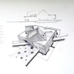 #architecture_hunter #arch_daily #architecture #architect #amazingarchitecture #arc_only #sketch_arq #archisketcher #arquitetapage... 