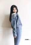 플래시24- > 연예/스포츠 > 수지 신상 청바지핏