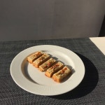 자연산 첨연어(알래스카) 무염치즈(국내산) 유기농야채(브로콜리,파프리카,당근-국내산)   자연산 연어 순살 90% 무염치즈, 유기뇽 야채 10%  자연산... 