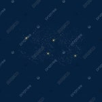 별 별 별 하늘은 빛나고 플래시 플래시 깜박 깜박 별 골드 스파클이 반짝 반짝 빛나는, 별, 등, 불꽃무료 다운로드를위한 PNG 및 PSD 파일... 