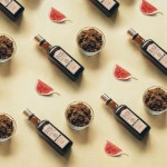 on Instagram: “. 블랙슈가와 무화과의 만남! 😉 #블랙슈가퍼펙ᄐ… | Skin food, Red peppercorn, Food