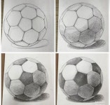 미술 스케치에 있는 전일 오님의 핀 - 2023 | 미술 스케치, 스케치