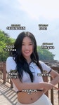 [R U Next?] 혜원 HYEWON l TikTok Profile Video [Video], 2023