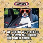 Pin page 🌏Wynn`s 카드뉴스🌏 초보 운전자라면 주유소 자동세차... #윈스코리아 #Wynns #연료첨가제 #DPF클리너 #촉매클리너 #인젝터클리너... 