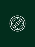 Pin by 댕비 on 딥그린 아이콘 | Ios app icon design, Iphone icon, Iphone wallpaper green