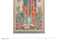 은해사 괘불탱 자료사진 2