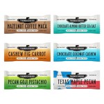 Top 10 Cleanest Protein Bars for Your Health Goals in 2024 | Fruit nutrition, Clean protein bars, Hiking food snacks