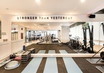 큐어짐 휘트니스인테리어 #휘트니스 #인테리어 #fitness #interior | 헬스장 인테리어, 블로그