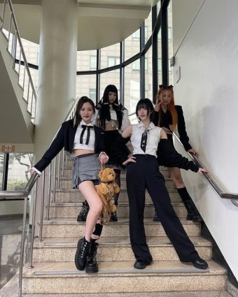 H1-KEY 하이키 on Instagram: 