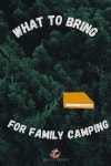 Tent Camping에 있는 핀