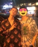 MINO에 있는 SNH님의 핀