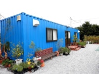 Container House에 있는 Brian Cho님의 핀 - 2020 | 컨테이너 홈, 컨테이너 카페