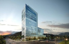 Nonghyup Integrated IT Center(Basic Design) NH 통합IT센터(기본설계 수행)