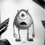 Pin by 미지 송 on 소묘 in 2025 | Sketches, Piggy, Piggy bank