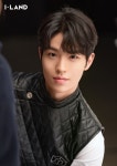 [20.06.11] Seon / 세온 Behind Photo #ILand #아이렌드 ©: mnetiland on Twitter