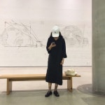 いいね！579件、コメント30件 ― 언두 마켓 오픈さん(@_plat)のInstagramアカウント: 「ㅡ 단발로 자를까 백번 고민 중」