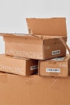 주식회사 이음로직스 | Amorepacific Creatives - 물류 박스 리뉴얼 (Logistic Packaging Renewal)
