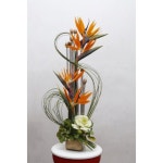 Image result for designer flower arrangements | 꽃꽂이 디자인, 꽃꽂이, 꽃