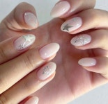 | n a i l s |에 있는 ✰ k e i s h a ✰님의 핀 - 2025 | 네일 컬러, 네일, 네일아트