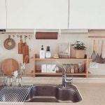 공간 활용 수납형 vs 탁 트인 오픈형 주방 홈스타일링