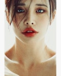 부담스러운 정면에 부담스러운 근접샷... 지원사마감샤합니다 #빠나나 #정면샷 #근접샷 #model #모델 #피팅모델 | 바나나, 모델