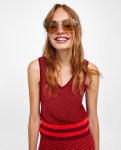 https://www.zara.com/kr/ko/woman-new-in-l1180.html?v1=805003 | 상의, 여성, 패션 
