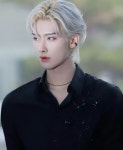 Ricky Pin on 리키