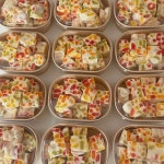 (황치즈,인절미) 구움과자 - 흑당피칸휘낭시에,딸기크림치즈휘낭시에... (딸기,초코)🩷,레몬마들렌 케이크- 오레오컵케이크... 