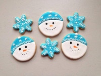 Pin page xmas baking에 있는 핀