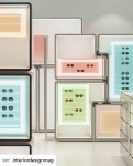 아키모스피어 on Instagram: “#archiMnews INTERIOR DESIGN 사이트에 파피루스 광교점이 소개되었습니다! … | Eyewear shop... 