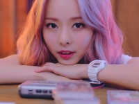 #vivi #loona #비비 #이달의소녀 #loonavivi #viviloona | Cantantes, Canciones