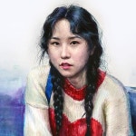 Instagram의 아티젠 그림🎨 일상😀님: “아티젠 샘의 분위기 깡패 연구작 입니다 ❤️❤️ . #아티젠미술학원 #홍대미술학원 #그림... 