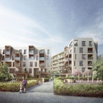 Regeneration MASTERPLAN에 대한 이미지 검색결과 | Architecture visualization, Alison brooks, Building