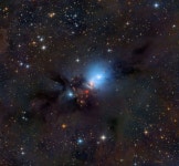 NGC 1333, Stardust | 우주