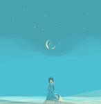 하늘 보기! by wonheeartwork