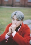 2020 WINTER PACKAGE - 2020 | 지민, 박지민, 가수