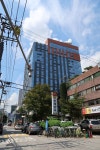 유원 지식산업센터