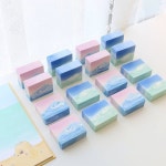 비누공방 슬 在 Instagram 上发布:“🐳 . . . - 원데이클래스 수강작 - 판매는 하지 않습니다 🙏”