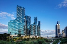 Jungheung S-Class Centum View 중흥S-클래스 센텀뷰