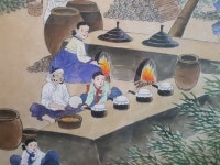 전통민화,옛날그림,스토리가있는그림, 대나무한의원 : 네이버 블로그 - 2020 | 한국의 미술, 한국화, 그림