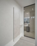 234 | 남양주 다산동 리버펠리체 Entrance 현관은 집의 첫인상을 결정하는 중요한 공간이죠. 이번 현장은 L자형으로 꺾인 현관입니다. 그렇기에... 