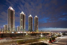 Cheongna The Sharp lake park 청라 더 샵 레이크파크 - 2021 | 건축 디자인