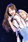 Hani EXID❤180915 | 하니