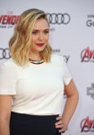 Elizabeth Olsen | 엠마 왓슨